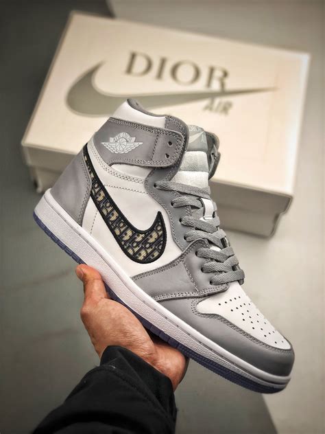 tenis air dior precio|Dior high top sneakers women's.